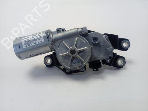 Rear wiper motor FORD FIESTA VII (HJ, HF) 1.0 EcoBoost | BP18529803M102 