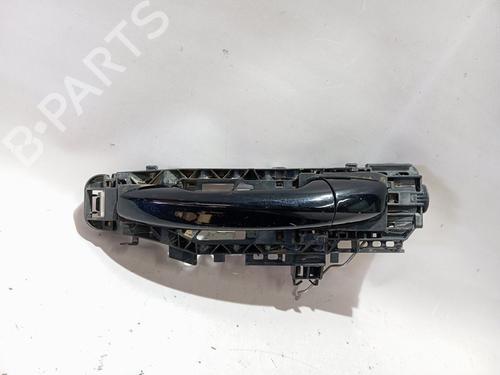 Used Front left exterior door handle Front left exterior door handle 37607368 37607368