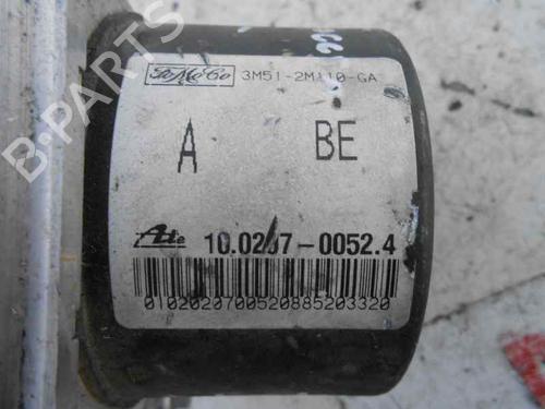 ABS pump FORD FOCUS II (DA_, HCP, DP)  | BP12636147M43 
