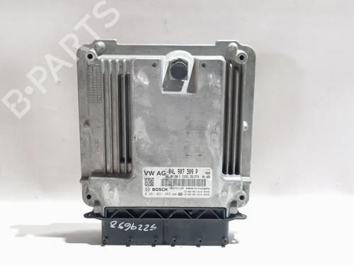 Used Engine control unit (ECU) Engine control unit (ECU) SEAT TARRACO (KN2) 2.0 TDi 4Drive (190 hp) 40184253 40184253