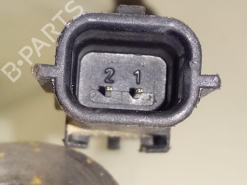 Left front steering knuckle DACIA LODGY (JS_)  | BP19263271M25 