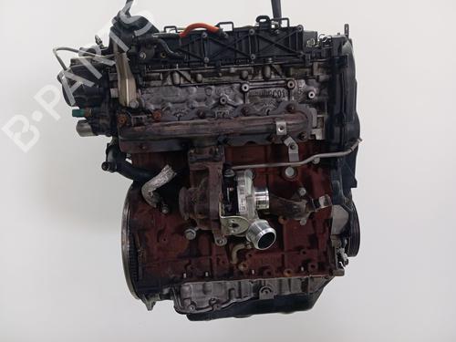 Engine FORD KUGA I 2.0 TDCi 4x4 | BP39237120M1 - Image 8