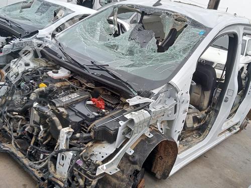 Engine control unit (ECU) RENAULT KANGOO III MPV  | BP26619857M57 