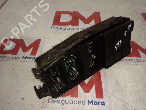 Fuse box KIA CARNIVAL / GRAND CARNIVAL III (VQ)  | BP12667429E1 