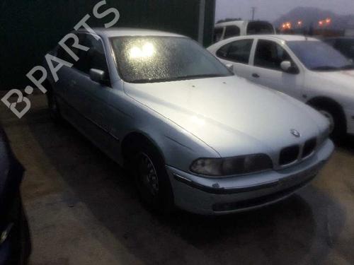 Alternator BMW 5 (E39) 525 tds | BP12651361M7 