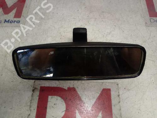 Used Rear mirror NISSAN PRIMERA Hatchback (P12) [2002-2025]  30370768