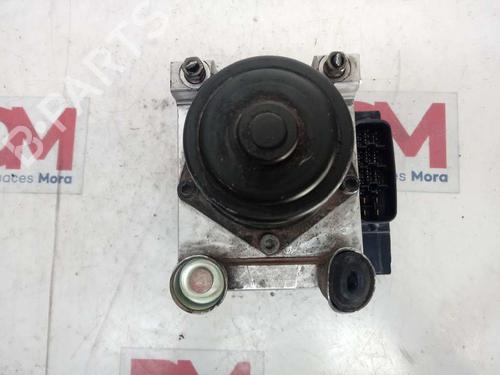 ABS pump MAZDA 6 Hatchback (GG) 2.0 DI (GG14) | BP12638378M43 