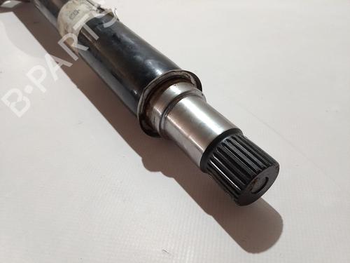 Right front driveshaft MERCEDES-BENZ CLA (C118) CLA 180 d (118.310) | BP40105288M39 - Image 3