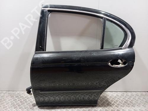 Used Left rear door JAGUAR X-TYPE I (X400) [2001-2009]  30375958
