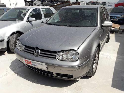 Steering pump VW GOLF IV (1J1)  | BP16815584M99 