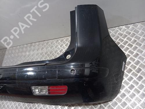 Rear bumper PEUGEOT 5008 (0U_, 0E_)  | BP29548552C8 