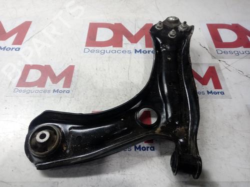 Right front suspension arm SEAT IBIZA IV ST (6J8, 6P8)  | BP12842363M13 