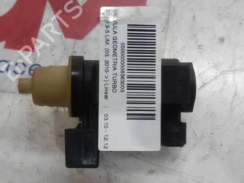 Used Other SAAB 9-5 (YS3G) 2.0 TiD (160 hp) 14132365