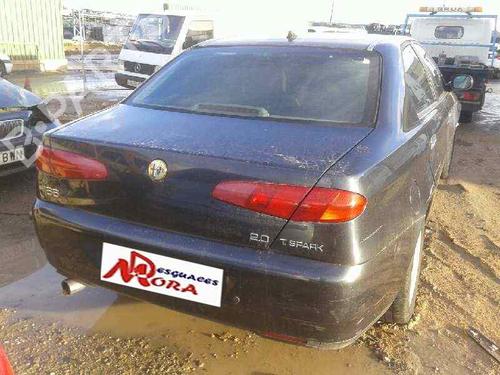 Elektronisk modul ALFA ROMEO 166 (936_) 2.0 T.Spark (936A3A__) | BP16181320M83 