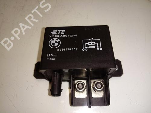 Used Electronic module Electronic module BMW MOTORCYCLES R 1200 R 1200 GS (K50) (125 hp) 40103445 40103445