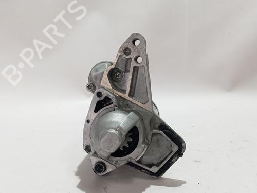 Used Starter Starter RENAULT MEGANE III Hatchback (BZ0/1_, B3_) 1.2 TCe (BZ2B, BZ11) (116 hp) 35933497 35933497
