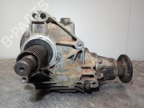 Transfer box HYUNDAI SANTA FÉ I (SM) 2.4 16V | BP17829983M36 