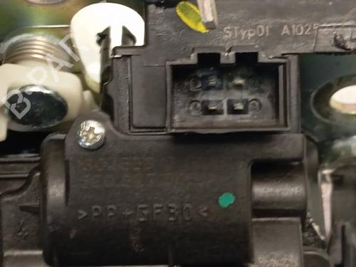 Tailgate lock SEAT LEON ST (5F8)  | BP22748108C101 