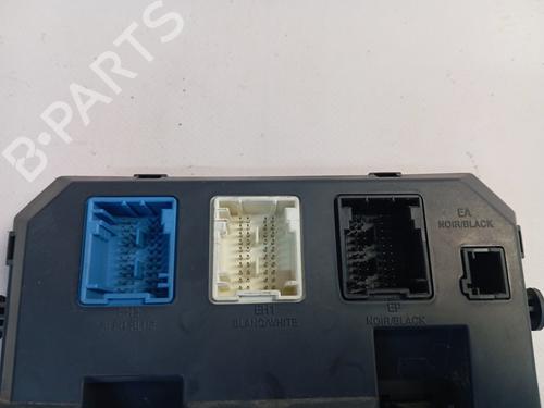 Fuse box CITROËN C3 Picasso (SH_) | BP30914200E1