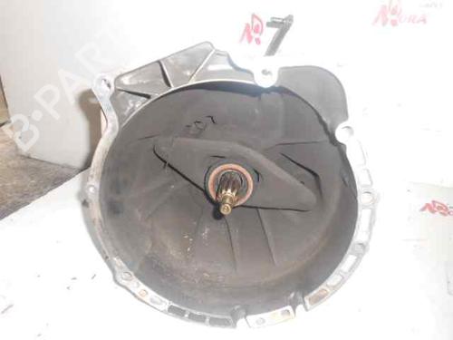 Gearbox BMW 3 Compact (E46) 316 ti | BP40102874M3 - Image 5