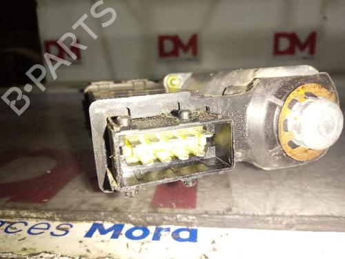 Front right window mechanism PEUGEOT 406 Coupe (8C)  | BP12657649C23 