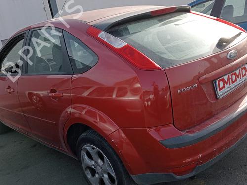 Front slam panel FORD FOCUS II (DA_, HCP, DP) 1.8 | BP16728441C72 