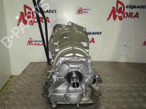 Gearbox BMW X5 (E70)  | BP12634956M3 
