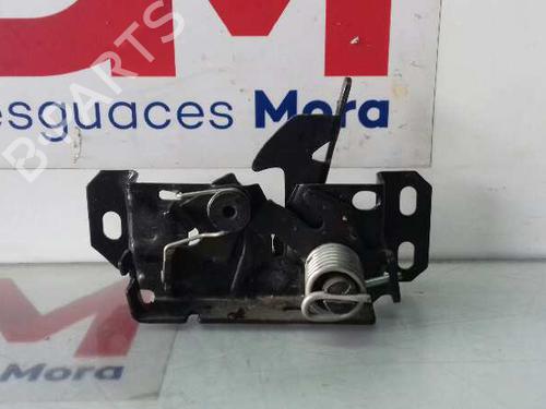 Used Hood lock MERCEDES-BENZ VITO Tourer (W447) [2014-2025]  12947652