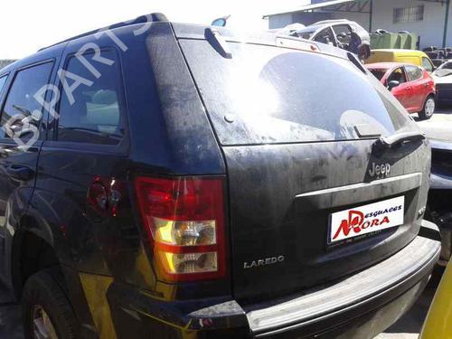 Electronic module JEEP GRAND CHEROKEE III (WH, WK)  | BP18491639M83 