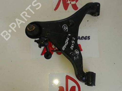 Used Right front suspension arm NISSAN PATHFINDER III (R51) 2.5 dCi 4WD (171 hp) 12641507