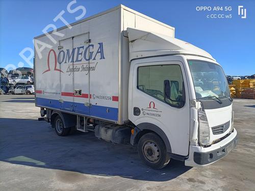 Mass air flow sensor RENAULT TRUCKS Maxity | BP22747798M95