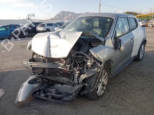 Engine NISSAN JUKE (F15) | BP32014997M1