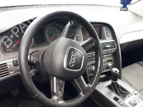 Kollisonspute sett AUDI A6 C6 (4F2) [2004-2011]  12662744