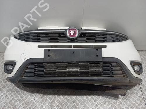 Used Front bumper FIAT DOBLO Cargo (263_) [2010-2026]  30601140