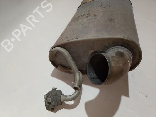 Catalyst PEUGEOT EXPERT Van (V_) 1.5 BlueHDi 100 | BP37534966M10 - Image 3