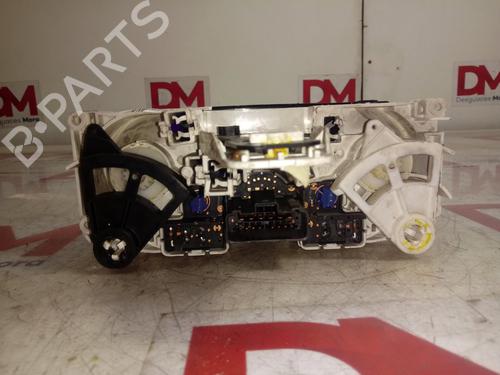 Climate control NISSAN MICRA III (K12) 1.5 dCi | BP12841630I5 
