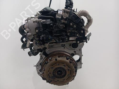 Engine OPEL ASTRA K (B16) | BP35966446M1 - Image 10