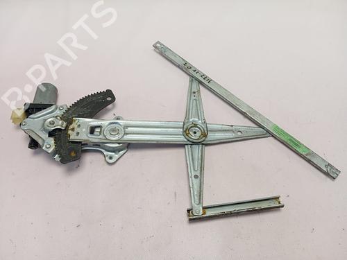 rudehejsemekanisme-ventre-foran-nissan-note-e13-2020-39402486 main image