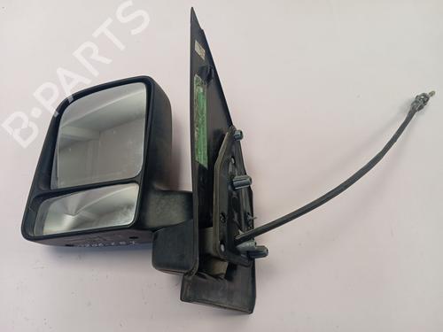 Left mirror FORD TRANSIT CONNECT (P65_, P70_, P80_) 1.8 TDCi | BP26334332C26 