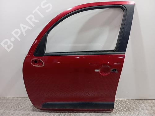 Used Left front door CITROËN C3 Picasso (SH_) [2008-2025]  27627703