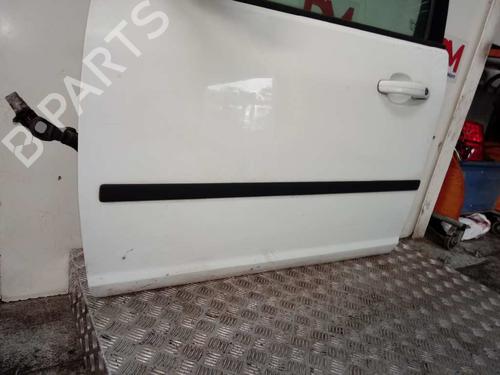Left front door FORD FOCUS C-MAX (DM2)  | BP12652531C2 
