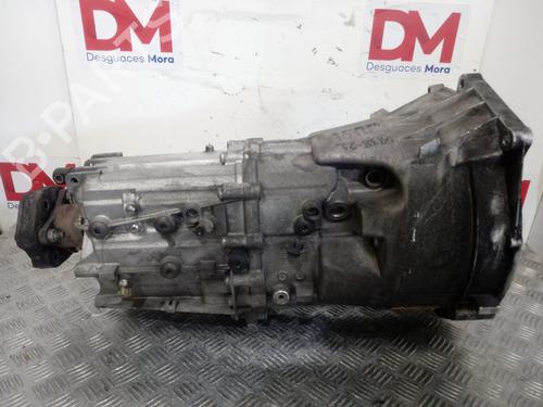 Gearbox BMW 3 Touring (E91) 320 d | BP12671086M3 