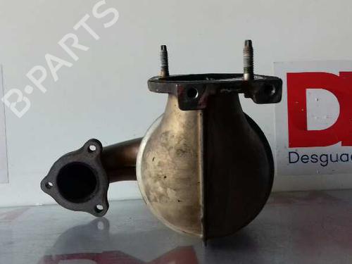 Catalyst RENAULT GRAND SCÉNIC II (JM0/1_) 1.9 dCi (JM0G, JM12, JM1G, JM2C) | BP18240545M10 