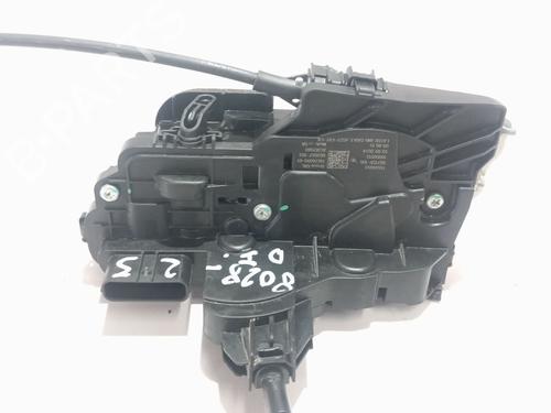 Front left lock MG MG HS (AS23) | BP33329020C98 - Image 2