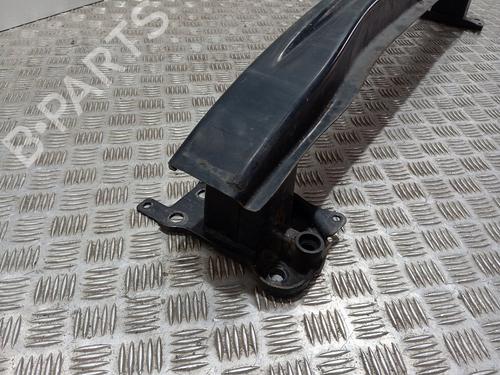 Front bumper reinforcement VW GOLF V (1K1)  | BP27655719C109 