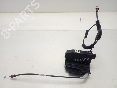 Used Rear right lock CITROËN C4 Grand Picasso II (DA_, DE_) [2013-2025]  15260048