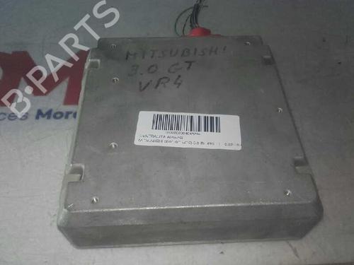 Used ECU airbags MITSUBISHI 3000 GT Coupe (Z1_A) 3.0 Turbo 4WD (Z16A) (286 hp) 12648586