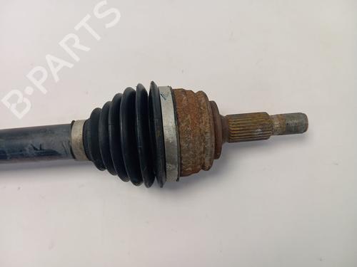 Right front driveshaft CITROËN BERLINGO Box Body/MPV (K9)  | BP29588588M39 