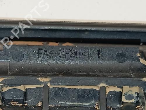 Front left exterior door handle DACIA SANDERO II  | BP24034763C128 