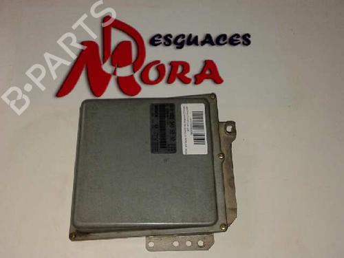 Used Engine control unit (ECU) MERCEDES-BENZ E-CLASS (W210) E 300 Turbo-D (210.025) (177 hp) 12643598